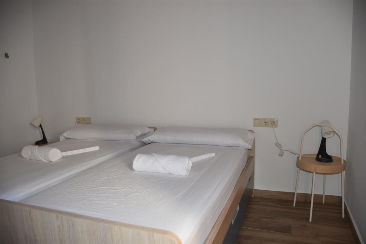Lo Moli De Bot Hostel ภายนอก รูปภาพ