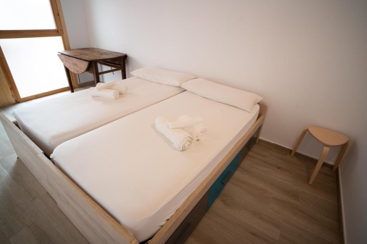 Lo Moli De Bot Hostel ภายนอก รูปภาพ