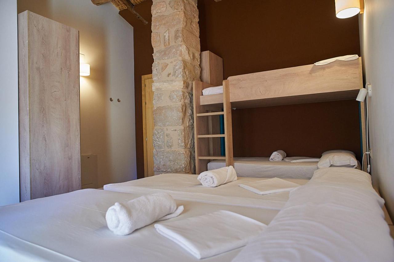 Lo Moli De Bot Hostel ภายนอก รูปภาพ