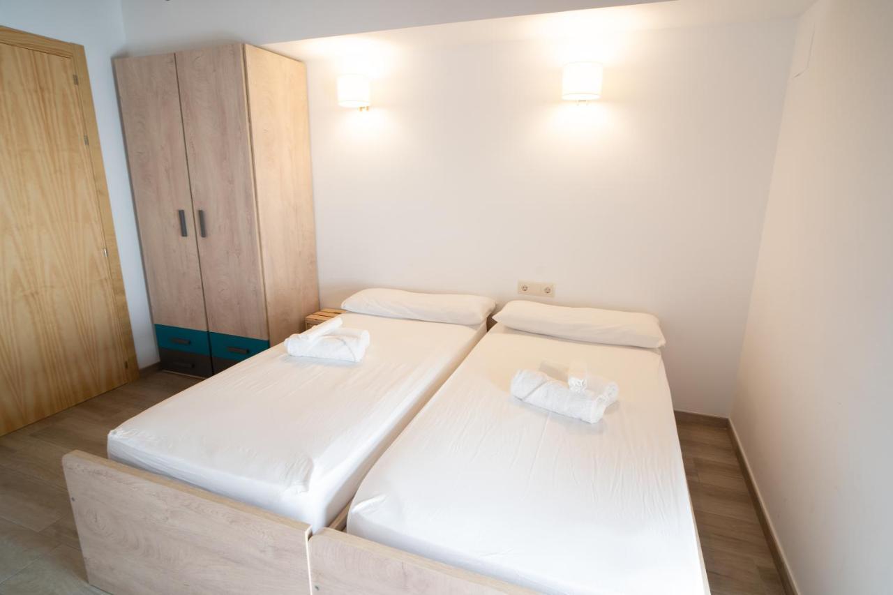 Lo Moli De Bot Hostel ภายนอก รูปภาพ