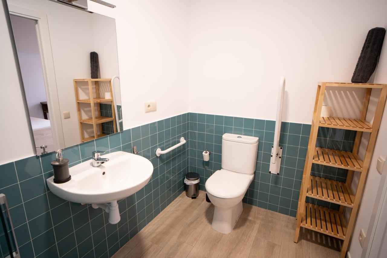Lo Moli De Bot Hostel ภายนอก รูปภาพ